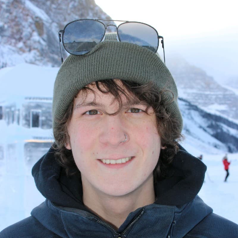 Director: Aidan Moisan