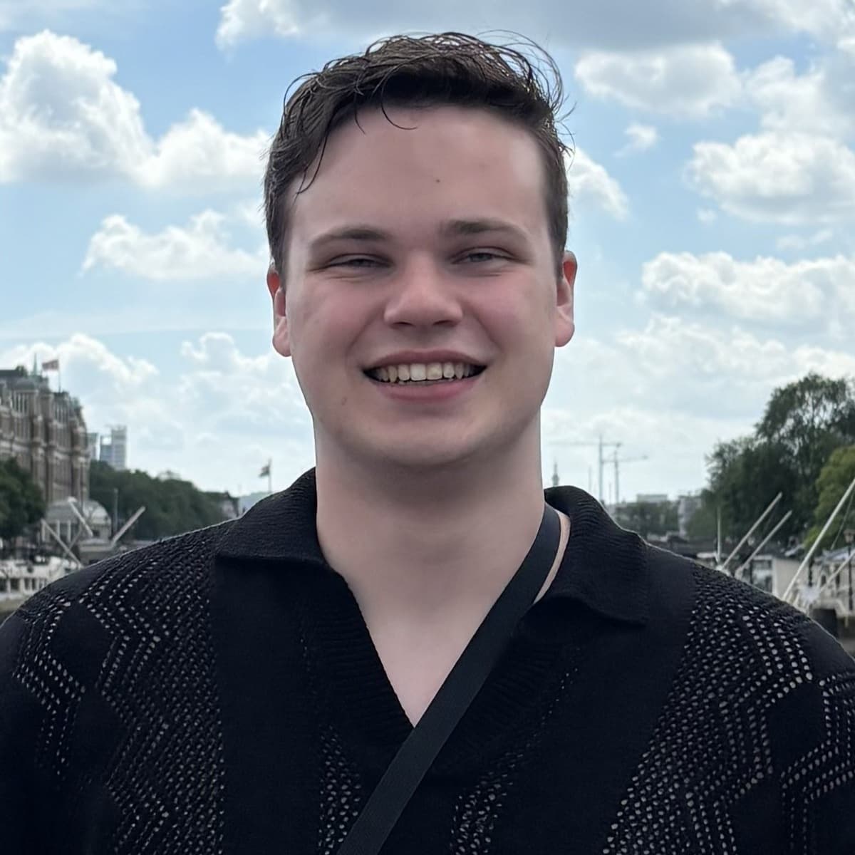 Director: Aiden Imbeau