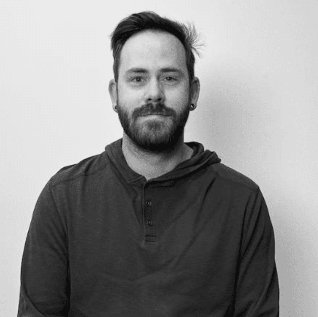 Vice-President: Brett Miller