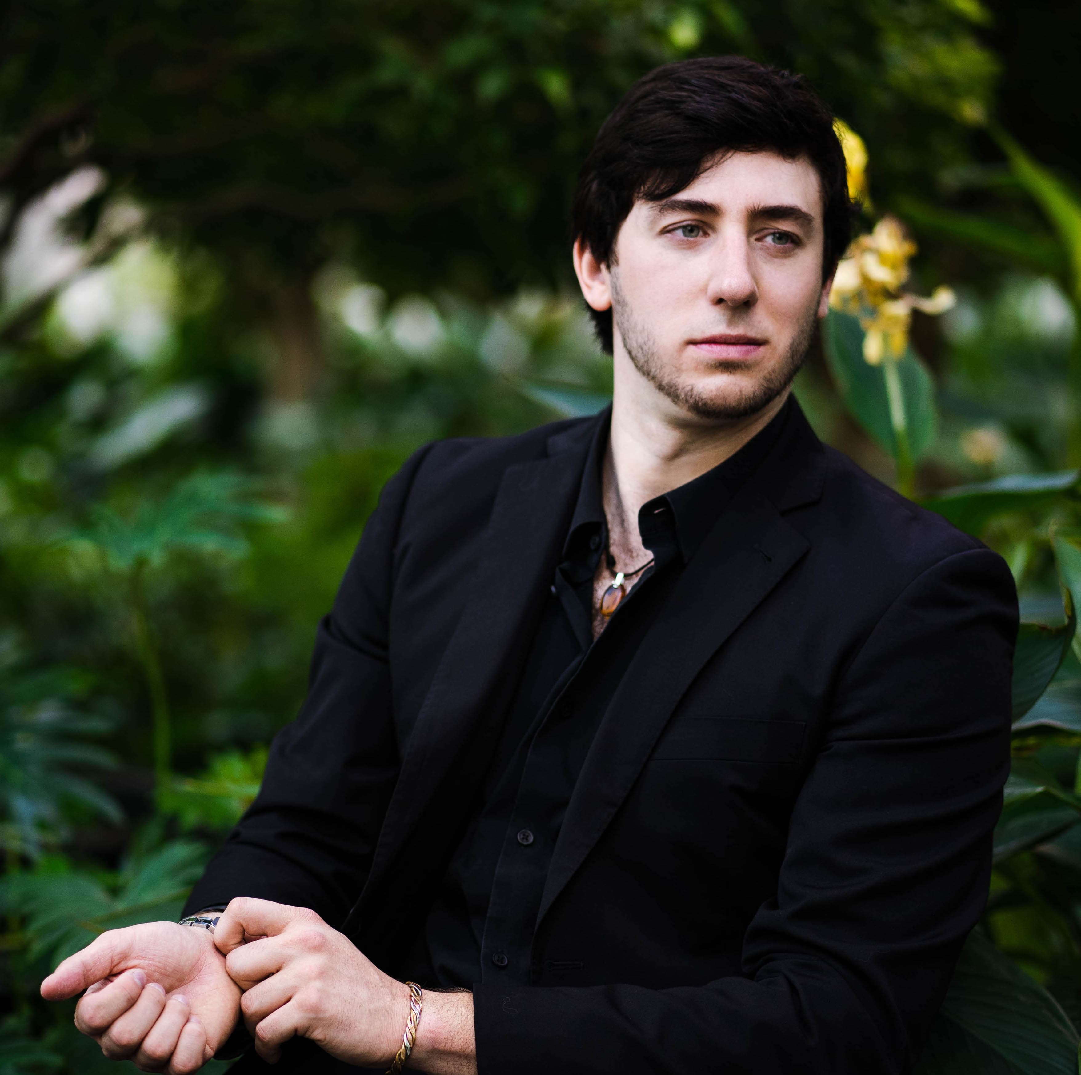 Secretary: Dillan Schmitz