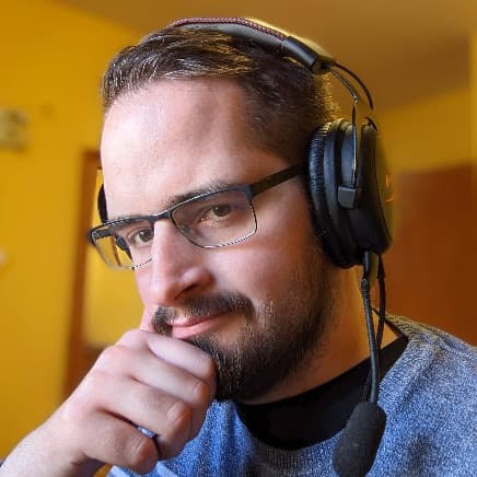 Treasurer: Hamish Harrison