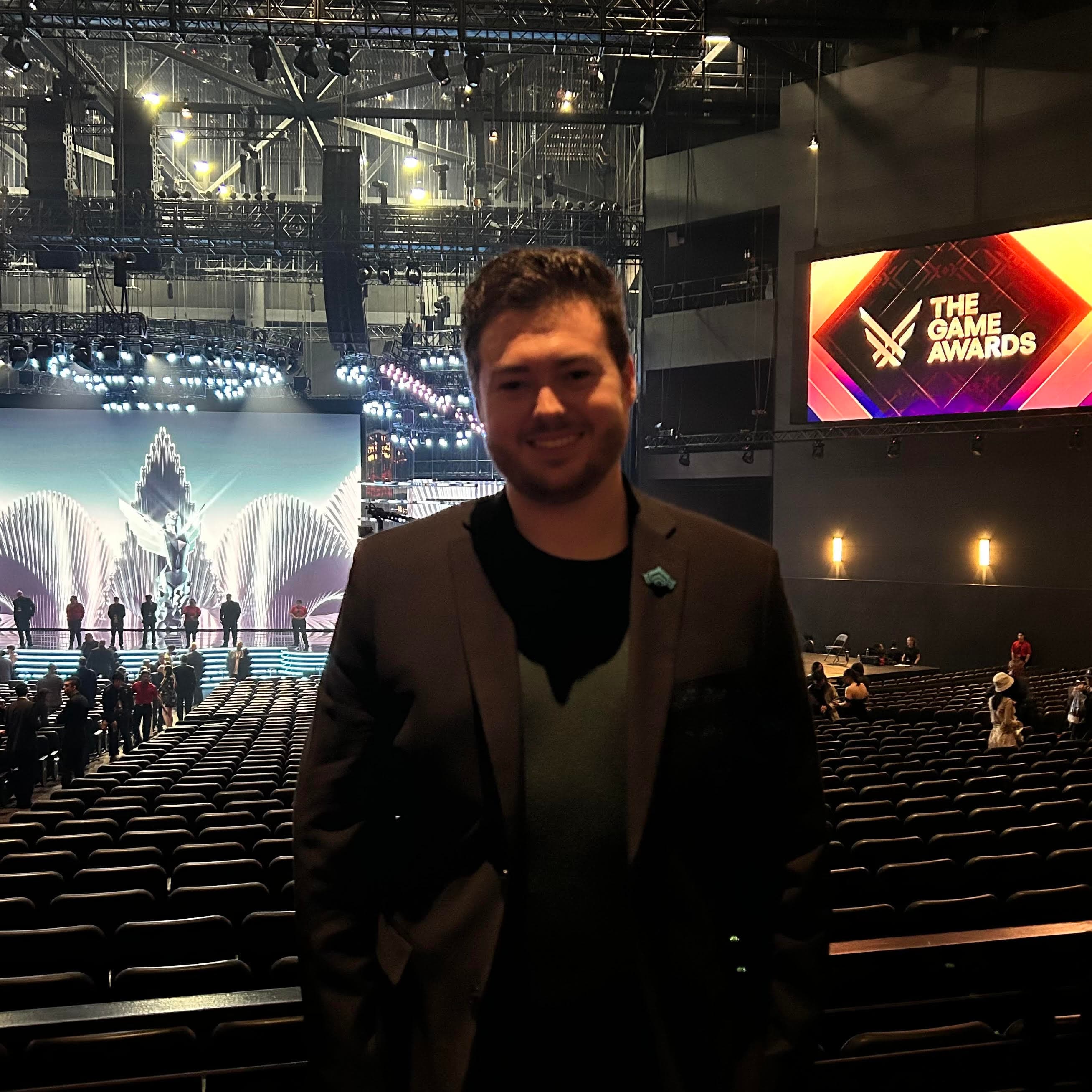 Director: Luke Simms