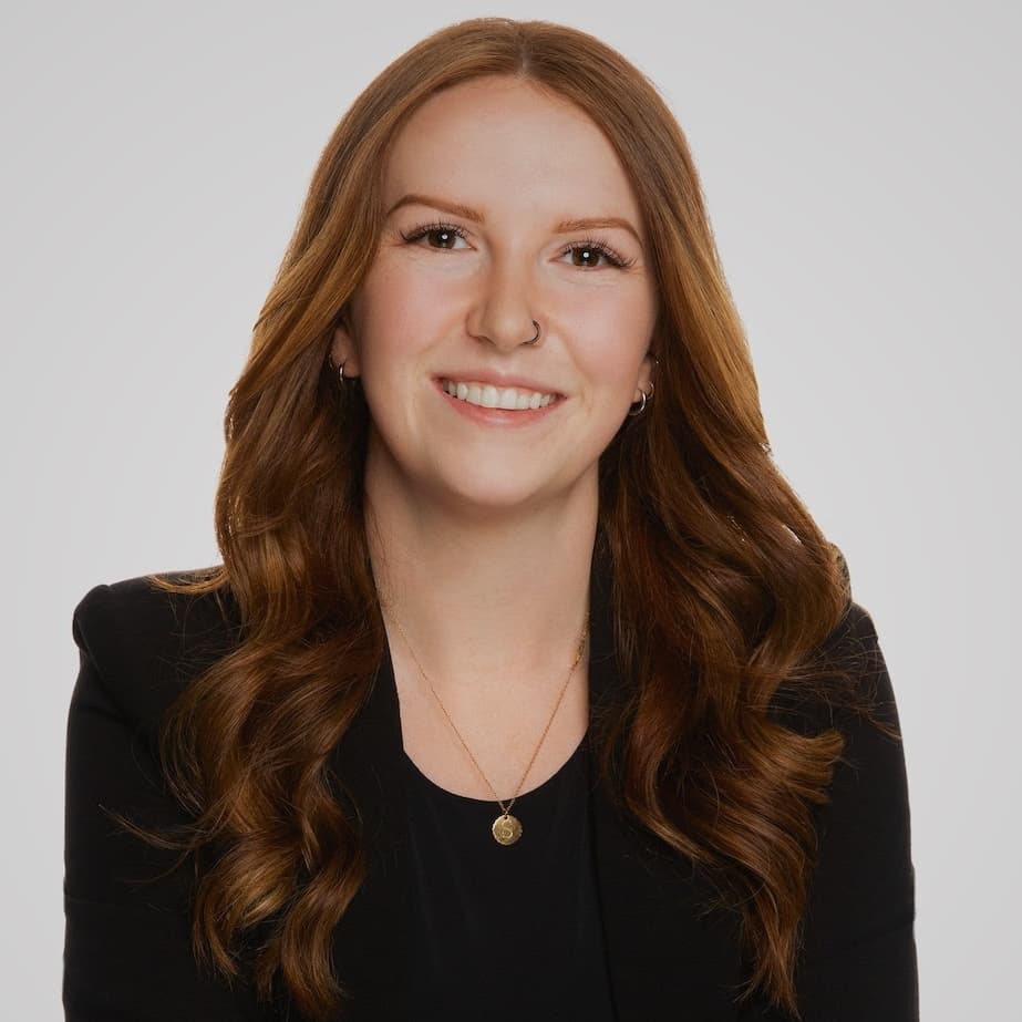 Director of Public Relations: Sarah Ferguson